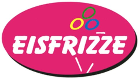 EISFRIZZE Logo (DPMA, 24.03.2010)