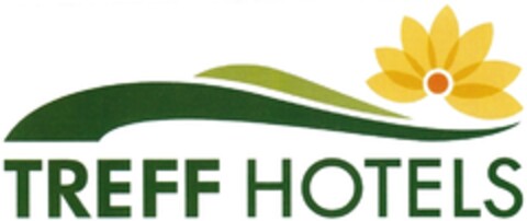 TREFF HOTELS Logo (DPMA, 24.04.2010)