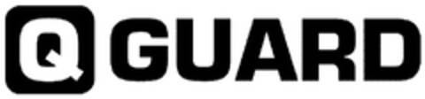 Q GUARD Logo (DPMA, 08/17/2010)