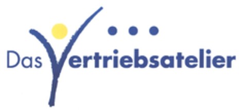 Das Vertriebsatelier Logo (DPMA, 23.07.2010)