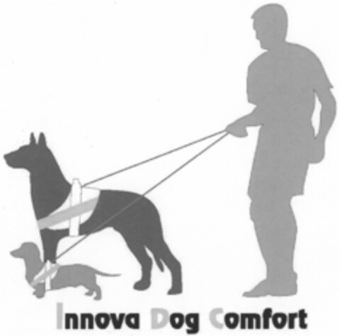 Innova Dog Comfort Logo (DPMA, 02.09.2010)