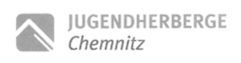 JUGENDHERBERGE Chemnitz Logo (DPMA, 08/26/2010)