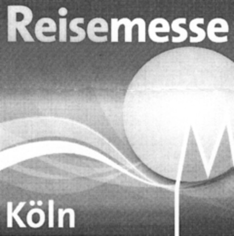 Reisemesse Köln Logo (DPMA, 28.09.2010)