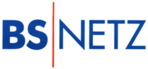 BS NETZ Logo (DPMA, 23.09.2010)