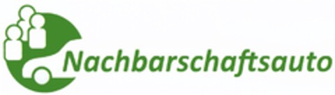 Nachbarschaftsauto Logo (DPMA, 19.11.2010)