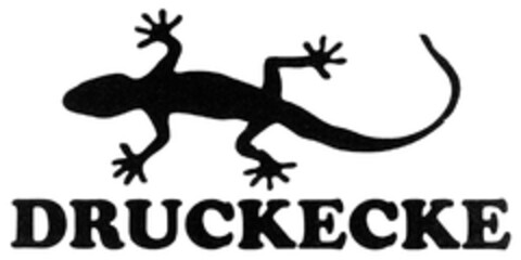 DRUCKECKE Logo (DPMA, 04.01.2011)
