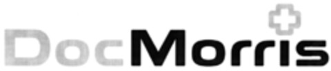 Doc Morris Logo (DPMA, 24.02.2011)