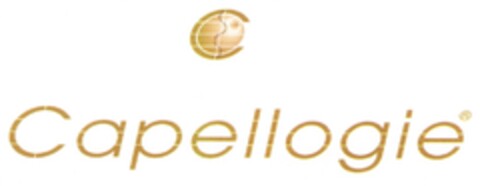 Capellogie Logo (DPMA, 02.03.2011)