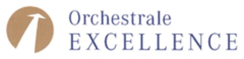 Orchestrale EXCELLENCE Logo (DPMA, 11.03.2011)
