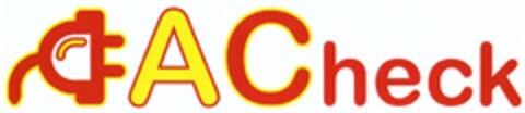 A Check Logo (DPMA, 07.04.2011)