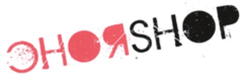 CHORSHOP Logo (DPMA, 09.07.2011)