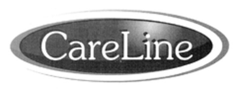 CareLine Logo (DPMA, 09/20/2011)