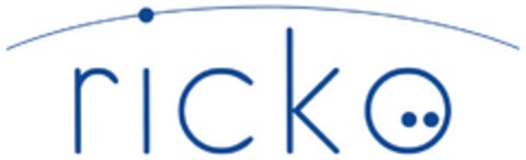 ricko Logo (DPMA, 09.01.2012)