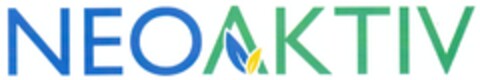 NEOAKTIV Logo (DPMA, 23.11.2011)