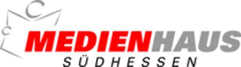 MEDIENHAUS SÜDHESSEN Logo (DPMA, 12/20/2011)