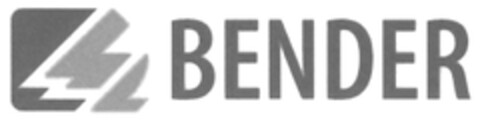 BENDER Logo (DPMA, 29.12.2011)