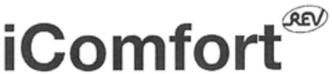 iComfort REV Logo (DPMA, 11.06.2012)