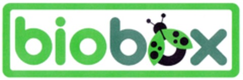 biobox Logo (DPMA, 28.08.2012)