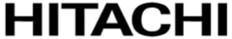 HITACHI Logo (DPMA, 12.12.2012)