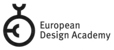 European Design Academy Logo (DPMA, 15.11.2012)