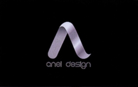 anel design Logo (DPMA, 12/07/2012)