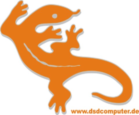 www.dsdcomputer.de Logo (DPMA, 28.02.2013)