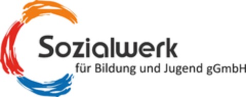 Sozialwerk für Bildung und Jugend gGmbH Logo (DPMA, 06.12.2013)