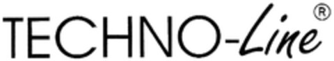 TECHNO-Line Logo (DPMA, 16.01.2013)