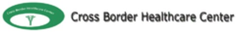 Cross Border Healthcare Center Logo (DPMA, 25.02.2013)