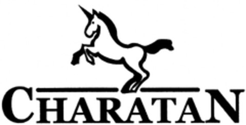 CHARATAN Logo (DPMA, 26.03.2013)