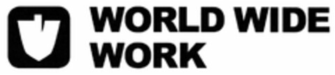 WORLD WIDE WORK Logo (DPMA, 05/22/2013)