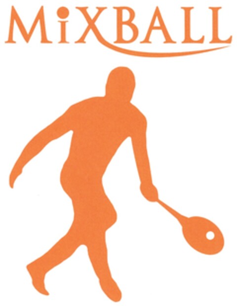 MiXBALL Logo (DPMA, 02.08.2013)