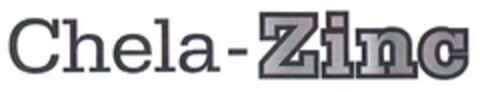 Chela-Zinc Logo (DPMA, 19.09.2013)