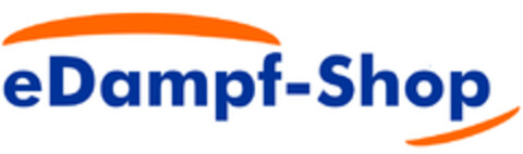 eDampf-Shop Logo (DPMA, 04/03/2014)