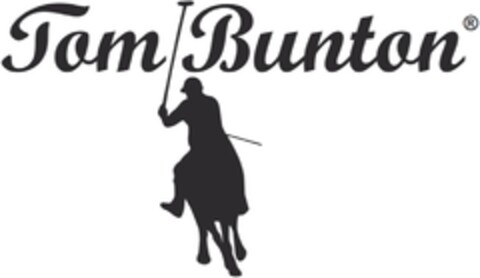 TomBunton Logo (DPMA, 31.05.2014)