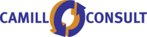 CAMILLO CONSULT Logo (DPMA, 18.06.2014)