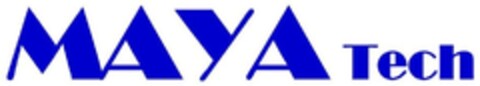 MAYA Tech Logo (DPMA, 28.10.2014)