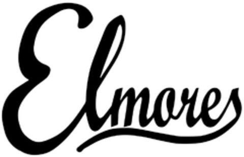 Elmores Logo (DPMA, 22.12.2014)