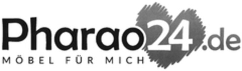 Pharao24.de Logo (DPMA, 05.12.2014)