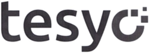 tesyo Logo (DPMA, 03.02.2015)