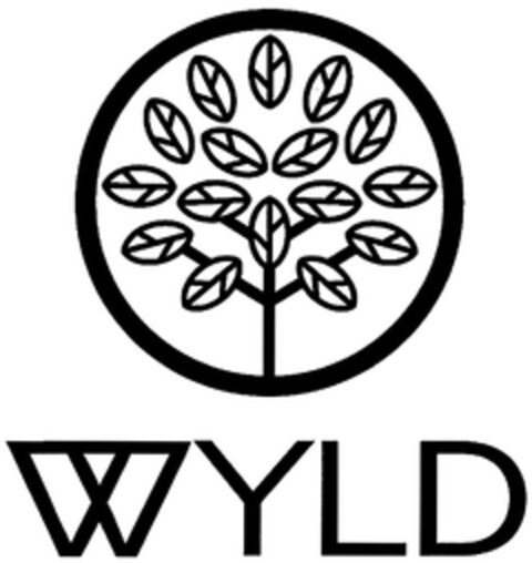 WYLD Logo (DPMA, 17.04.2015)