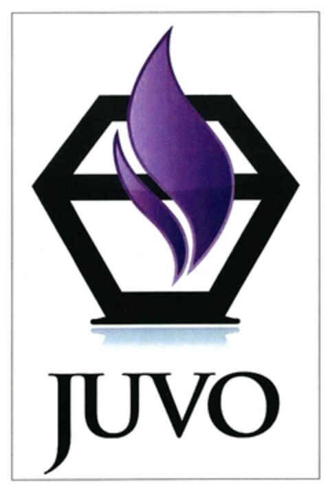 JUVO Logo (DPMA, 30.09.2015)