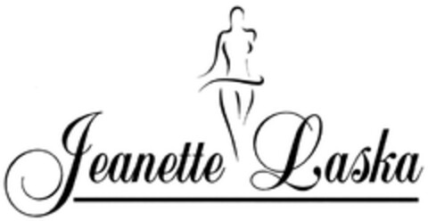 Jeanette Laska Logo (DPMA, 15.12.2015)
