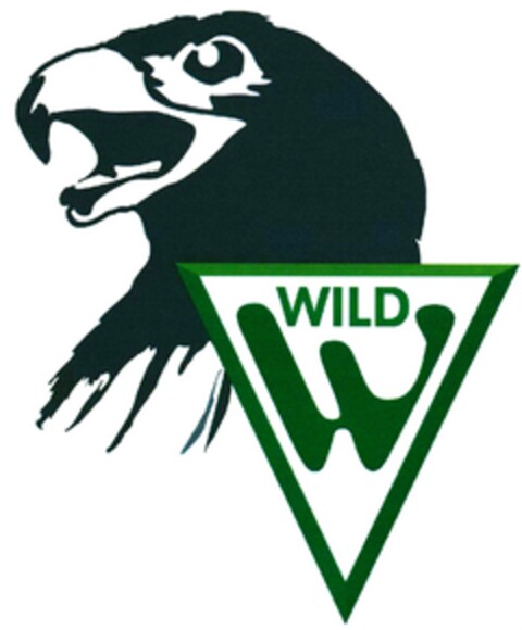 WILD W Logo (DPMA, 12/28/2015)