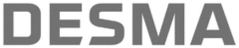DESMA Logo (DPMA, 14.10.2015)