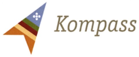 Kompass Logo (DPMA, 04.03.2016)