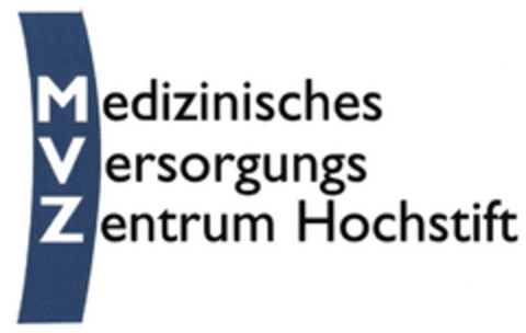 Medizinisches Versorgungs Zentrum Hochstift Logo (DPMA, 12.05.2016)