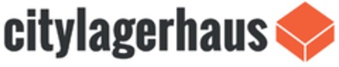 citylagerhaus Logo (DPMA, 22.01.2016)