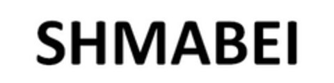 SHMABEI Logo (DPMA, 26.07.2016)