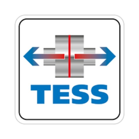 TESS Logo (DPMA, 03.05.2016)